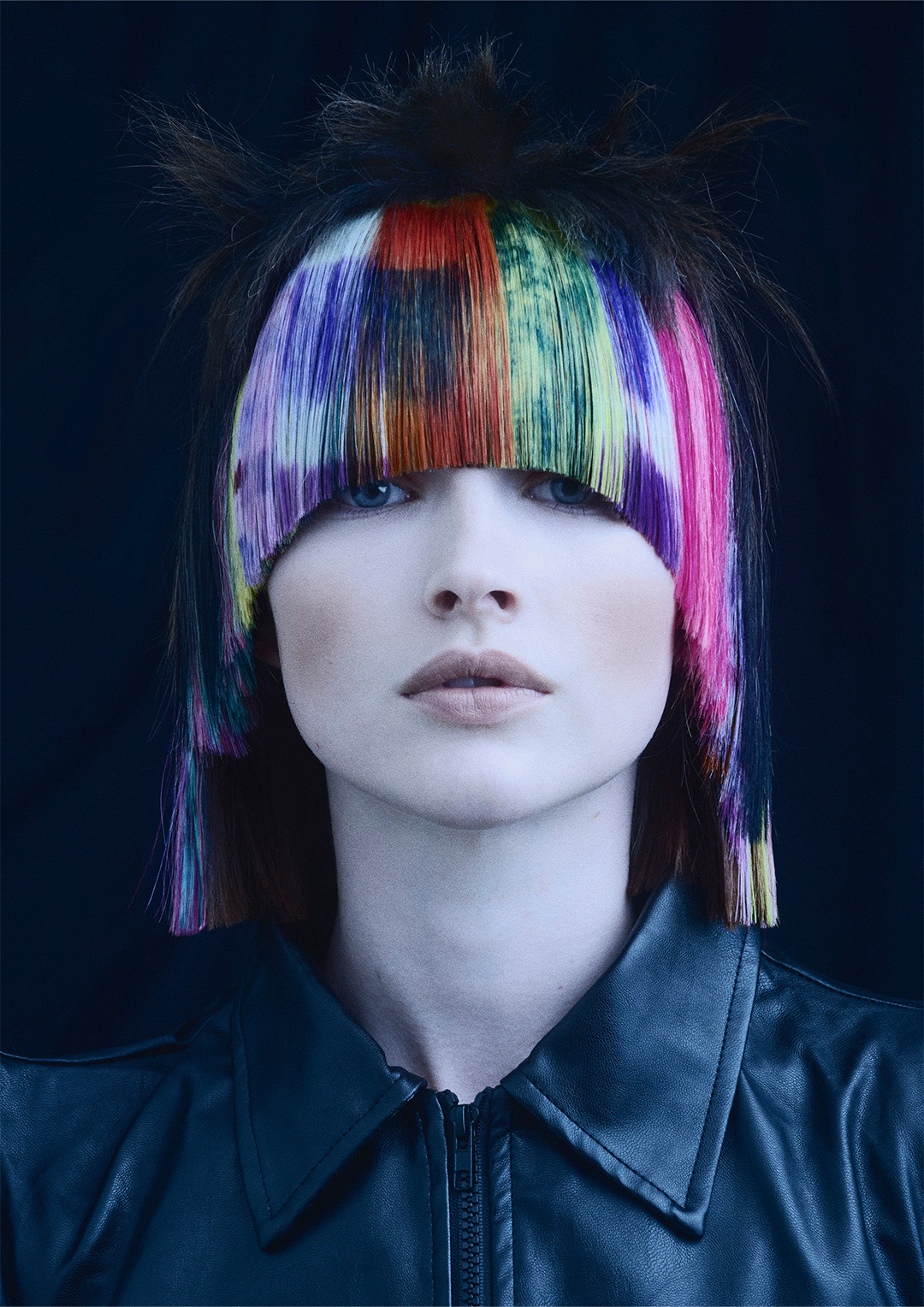 Creative Colour Bob - Dee Parker Attwood - Hero Collection